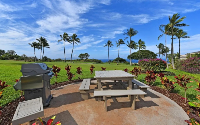 Wailea Ekolu 504, Kihei