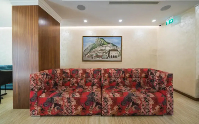 Merko Hotel