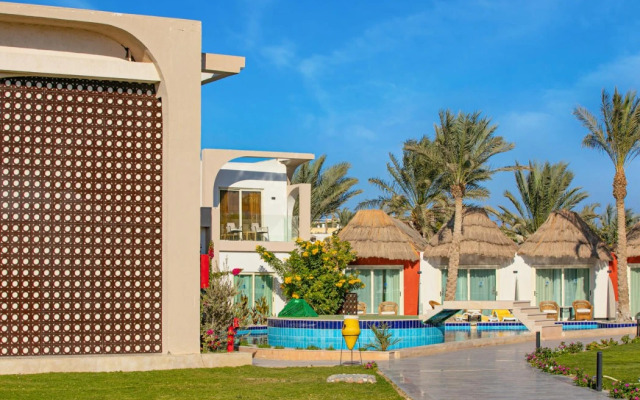Hotel Panorama Bungalow Resort El Gouna