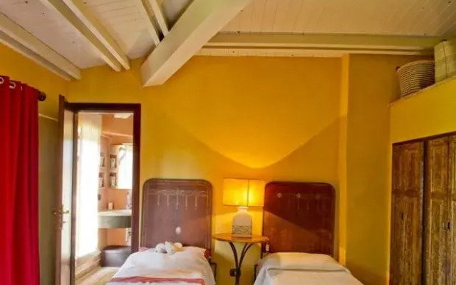 Villa Afrodite
