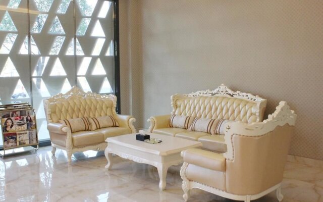 Lichen Boutique Hotel