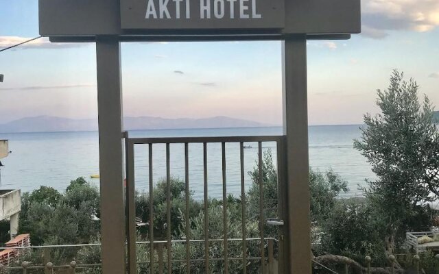 Hotel Akti