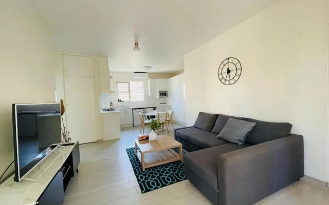 Lotus Stay Manly - Apartment 29A