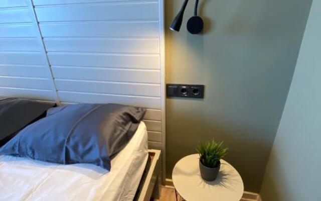 Nerja Sea View Front Line Appartment Torrecila 4p max