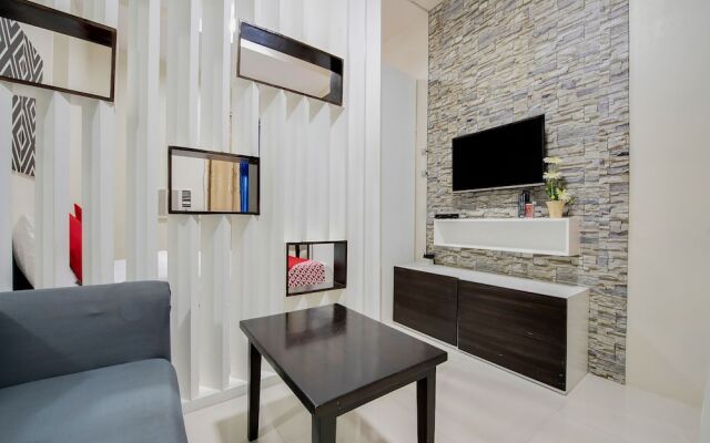 OYO 508 Vista Wil Tower