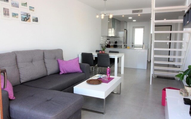 Apartamento La Casa de Sanga