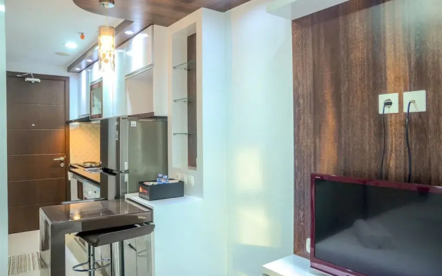 Fully Furnished Studio Apartment @ The Enviro