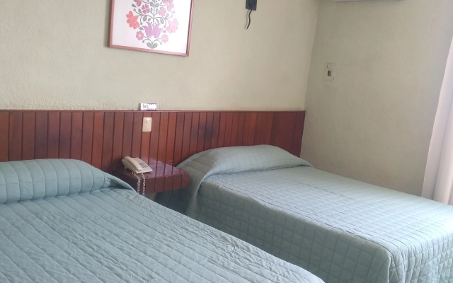 Hotel Batab