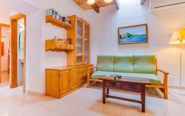 Finca Sa Foradada