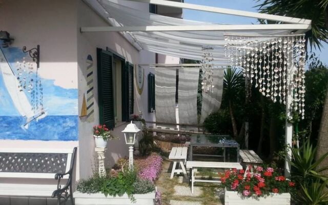 B&B La Meridiana