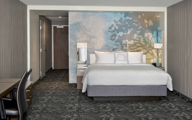 Courtyard by Marriott Schenectady at Mohawk Harbor