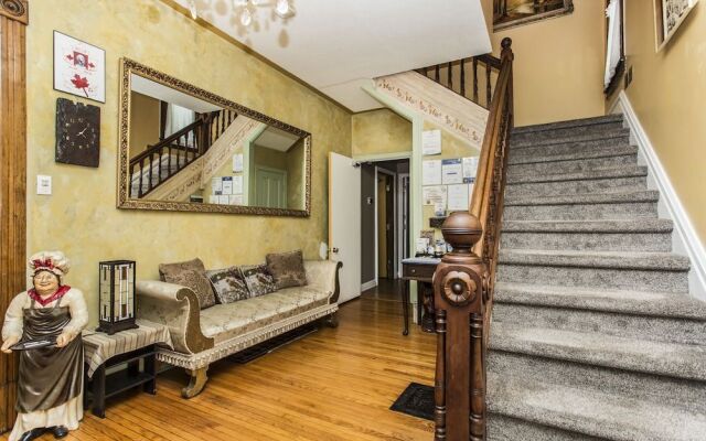 Always Inn Bed and Breakfast