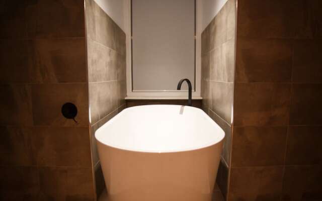 Sanctum Boutique Apartments