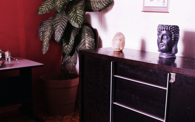 Free Spirit Hostel Guadalajara