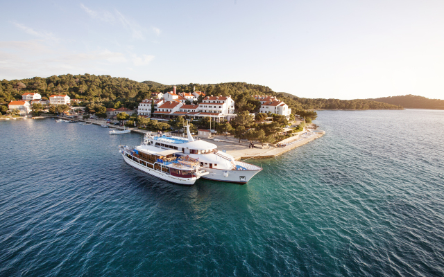 Hotel Odisej