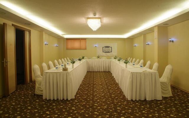 Bianco Boutique Hotel