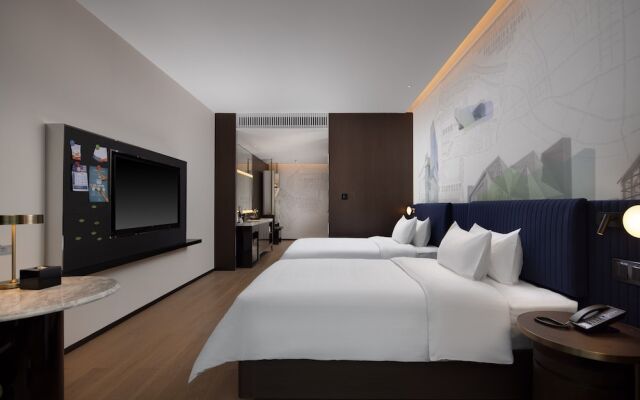 Hampton by Hilton Shenzhen Nanshan Science & Technology Park