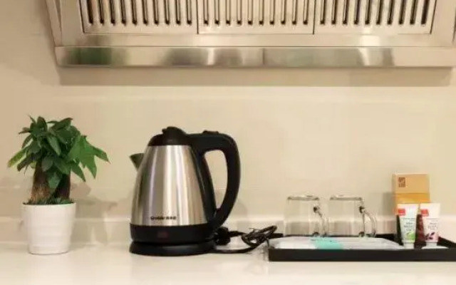 Yihaojing Boutique Hotel