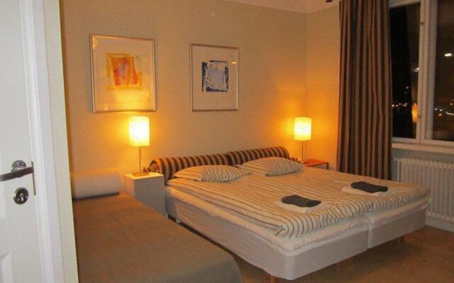 Sankt Sigfrids Bed & Breakfast