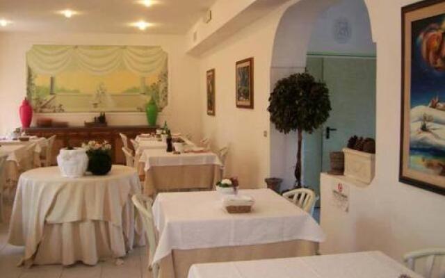 Hotel Mirella