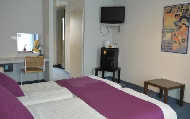 Melrose 'Puur Logies'