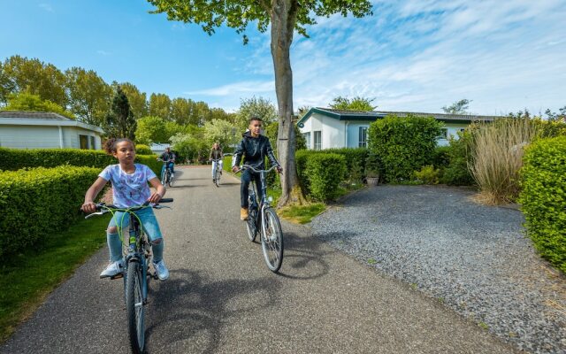 EuroParcs Molengroet