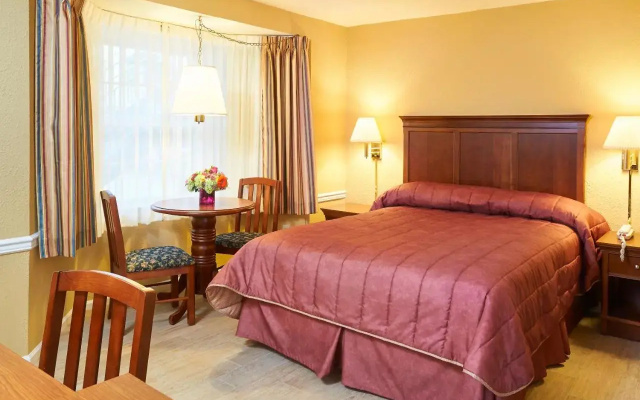 Stockton Inns