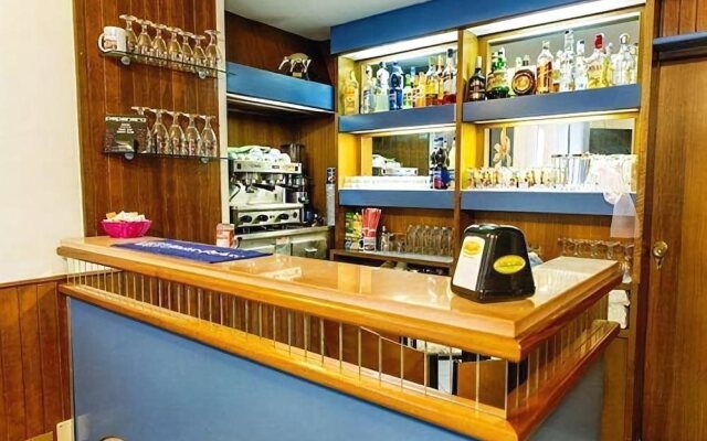 Hotel Villa Cecchini