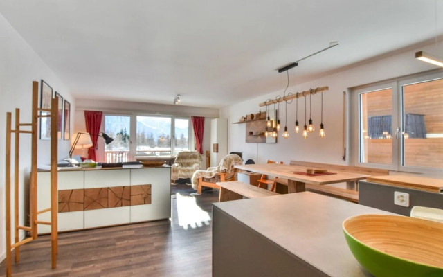 Hollandia 15 Riederalp