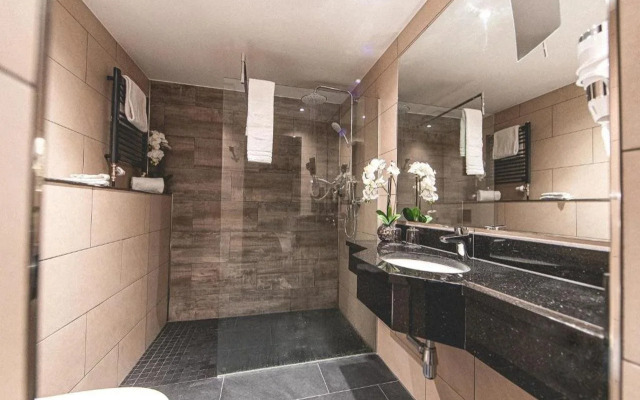 PLAZA Residence Stuttgart-Ditzingen