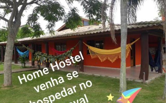 Home Hostel