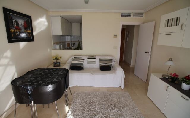 Apartamento Playa Postiguet