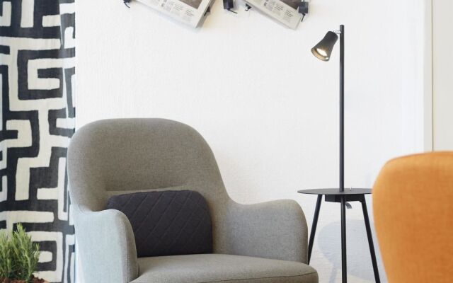 Home Hotel Magasinet