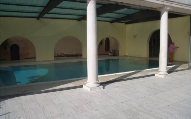 Villa La Selva Wine Resort