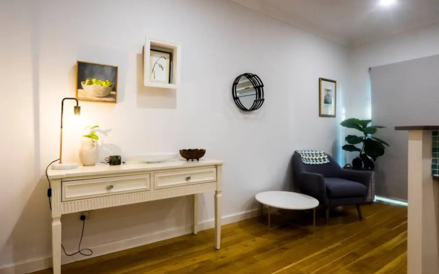 Lovely Shenton Park Townhouse