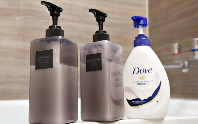 メイスン倶楽部 安里 4F