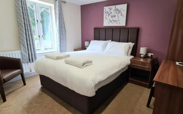 The Lemon Tree - Hotel
