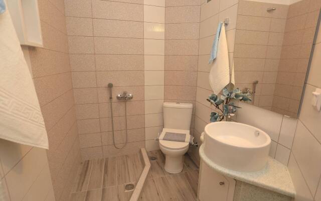 Apartment Kastoria