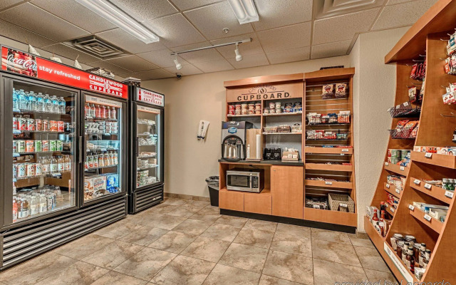 Candlewood Suites Burlington South by IHG