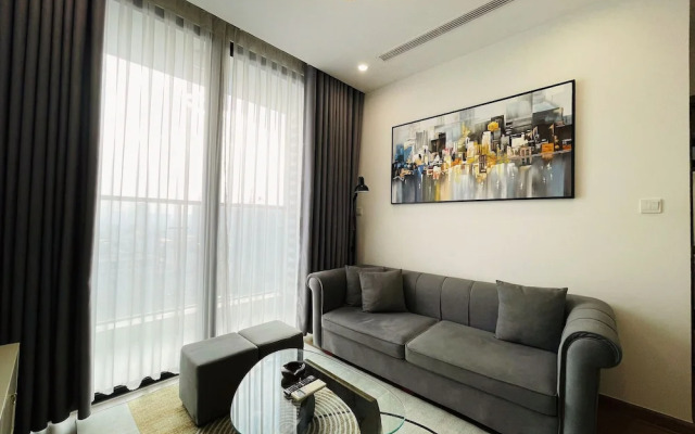 TIL - Vinhomes Skylake Elegance Suites