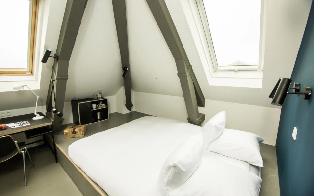 Conscious Hotel Westerpark
