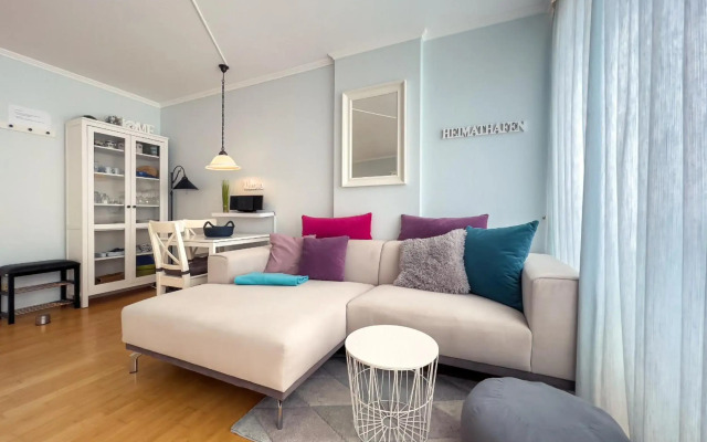 Str/107 Strandallee 124 -seeblick