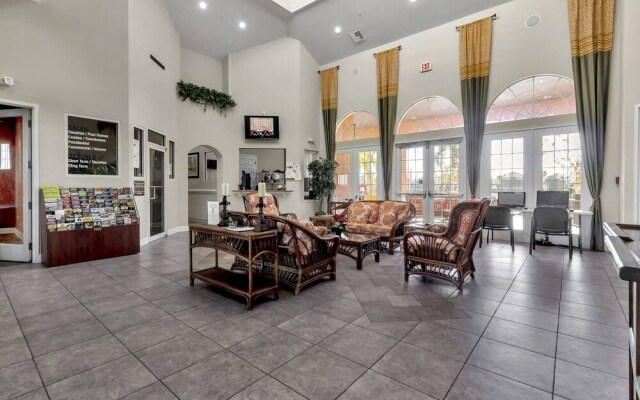 Davenport - 6bd/5.5ba Poolhome - #6av216