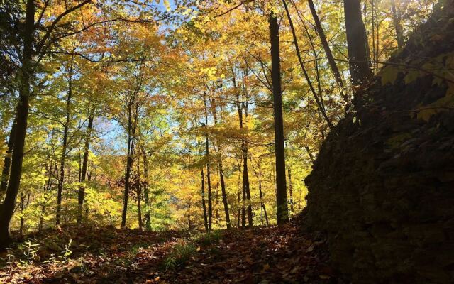 Filigree Inn Bed & Breakfast