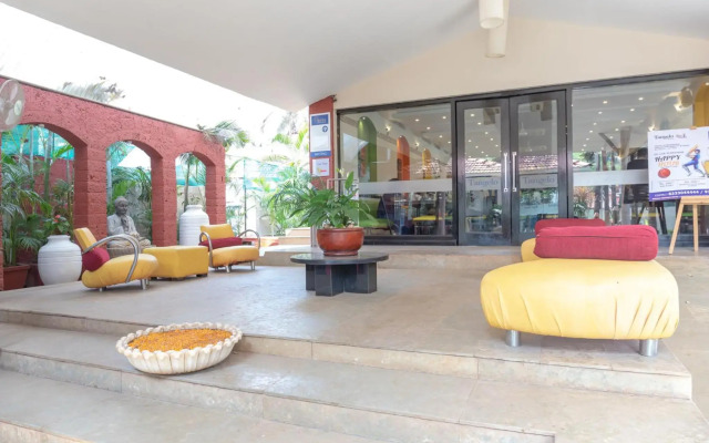 Kyriad Prestige Calangute Goa