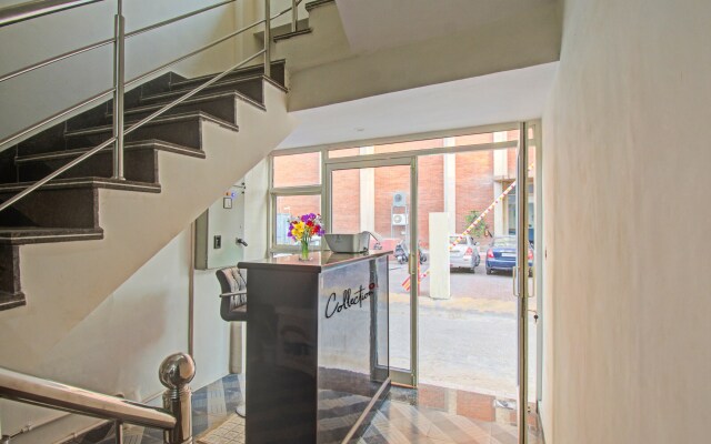 Capital O 88886 Hotel Apple Inn