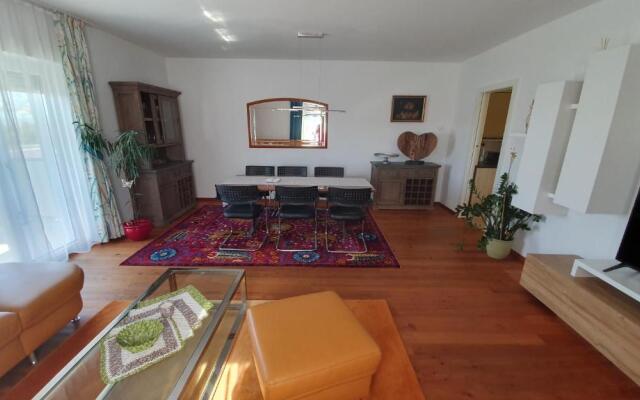 Ferienwohnung Schlossblick 2 oder 5