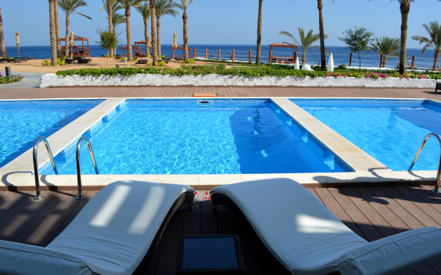 SUNRISE Montemare Resort - Grand Select