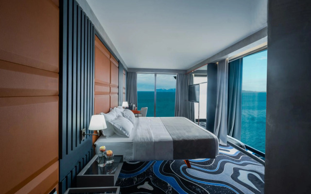 Maritim Marina Bay Resort & Casino