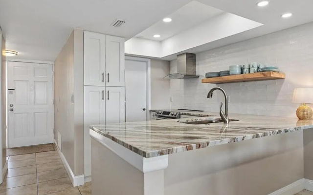 Island House A209